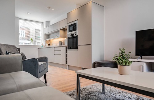 Mill Road Apartment | Citystay Living - Dutch's Corner