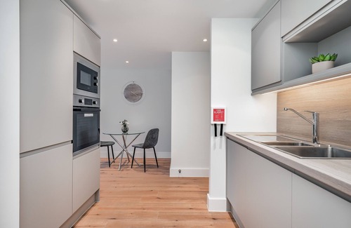 Mill Road Apartment | Citystay Living - Dutch's Corner
