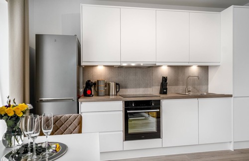 Cherry Hinton Apartment | Citystay Living - Finch House