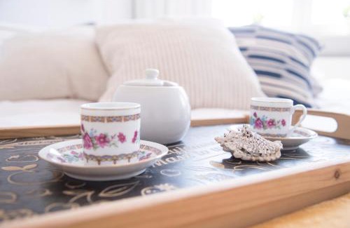 Wzgorze Swietego Maksymiliana Apartment | CITYSTAY Paderewskiego Seaside Apartment