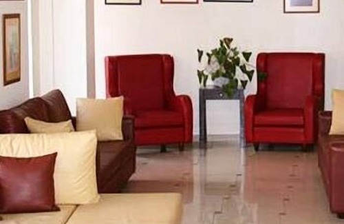 Loutraki Hotel | CiTYZen Hotel Loutraki