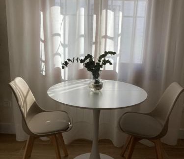 Almagro Apartment | Ciudad del Encaje 3