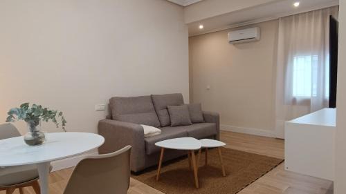 Almagro Apartment | Ciudad del Encaje 3