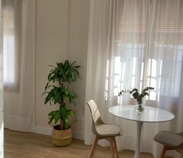 Almagro Apartment | Ciudad del Encaje 3