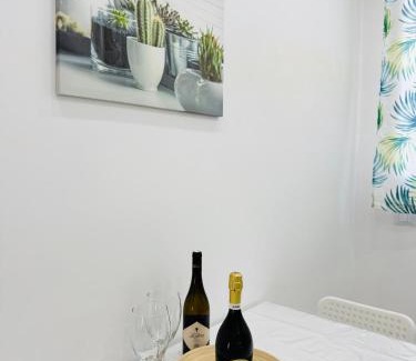 Palermo Apartment | Ciuri D'Amuri