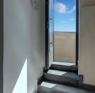 Ognina Apartment | Ciuri's apartment