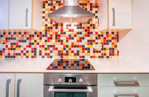 Old Town Apartment | Civaderia by TarragonaDays