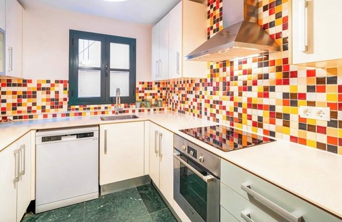 Old Town Apartment | Civaderia by TarragonaDays