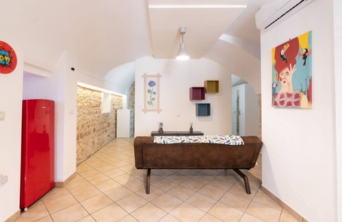 Molfetta Apartment | Civic 11 Functional studio