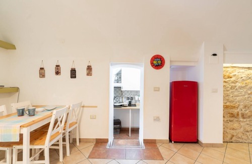 Molfetta Apartment | Civic 11 Functional studio