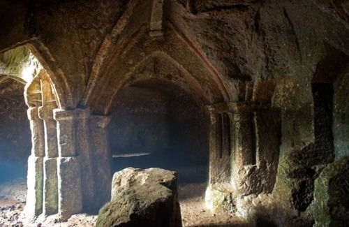 Ischia di Castro Apartment | Civic 12 - Ischia di Castro