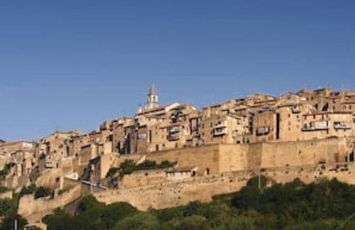 Ischia di Castro Apartment | Civic 12 - Ischia di Castro