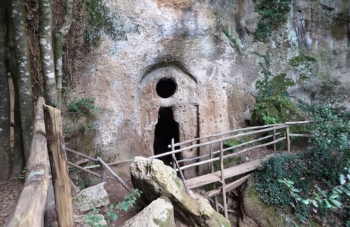 Ischia di Castro Apartment | Civic 12 - Ischia di Castro