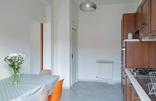 Vasto Apartment | Civica Vastese 7 - YourPlace Abruzzo