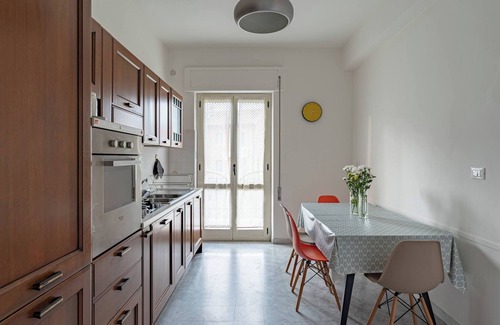 Vasto Apartment | Civica Vastese 7 - YourPlace Abruzzo