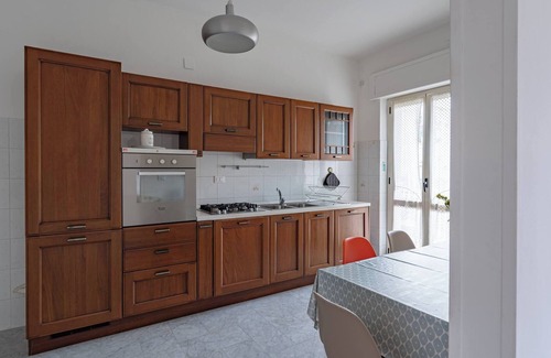 Vasto Apartment | Civica Vastese 7 - YourPlace Abruzzo