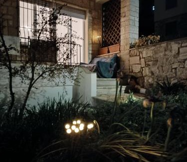 Serre di Rapolano House | Civico 13