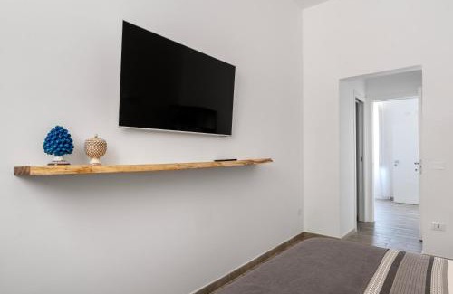 Noto Historic Centre Apartment | Civico 16