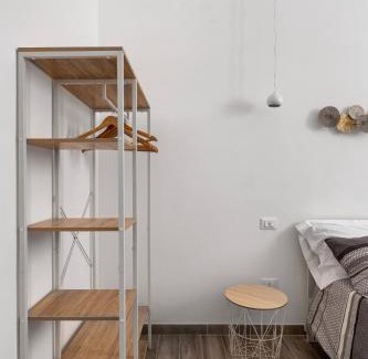 Noto Historic Centre Apartment | Civico 16