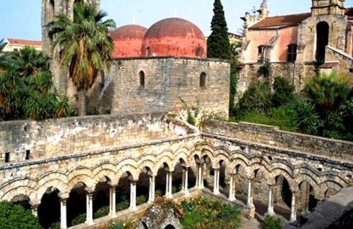 Montegrappa Bed & Breakfast | Civico 20