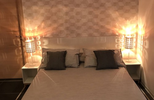 Cosenza House | Civico 27