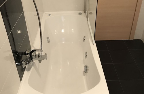 Cosenza House | Civico 27