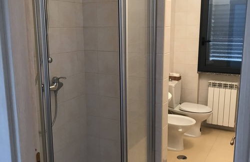 Cosenza House | Civico 27