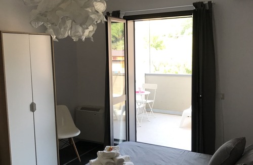 Cosenza House | Civico 27