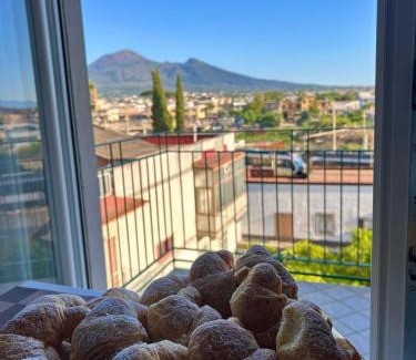 Pompei Bed & Breakfast | CIVICO 29