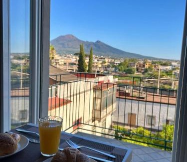Pompei Bed & Breakfast | CIVICO 29