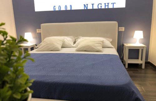 Pompei Bed & Breakfast | CIVICO 29