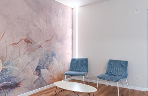 Conscio House | Civico 4 Affittacamere