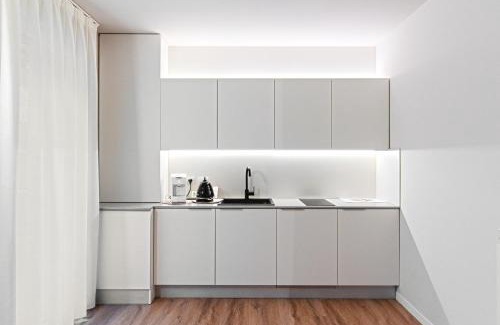 Conscio House | Civico 4 Affittacamere