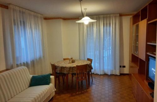 Chiesa in Valmalenco Apartment | CIVICO 43 Interno 8