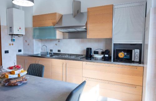 Piacenza House | Civico 5 - 3