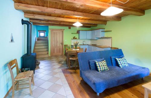 Marmora Ski Chalet | Civico 7