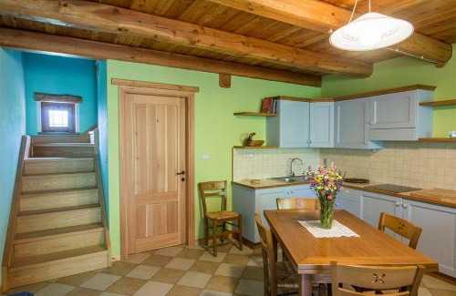 Marmora Ski Chalet | Civico 7