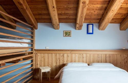 Marmora Ski Chalet | Civico 8