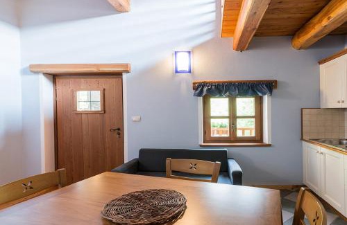 Marmora Ski Chalet | Civico 8