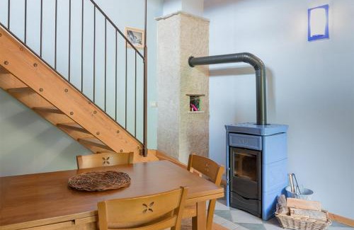 Marmora Ski Chalet | Civico 8