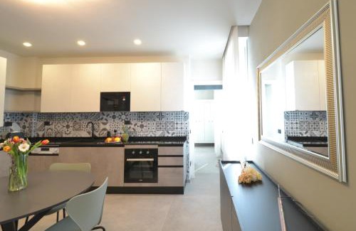 Reggio nell'Emilia Bed & Breakfast | CIVICO 8 Reggio Emilia