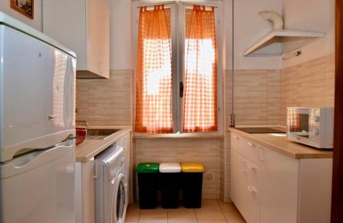 San Vincenzo Apartment | civico 88