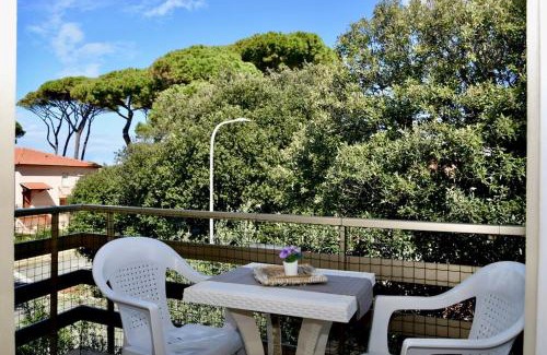 San Vincenzo Apartment | civico 88