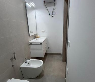 Ciro Marina Bed & Breakfast | Civico17room