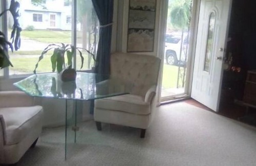 Flint Apartment | Civicpark Escape