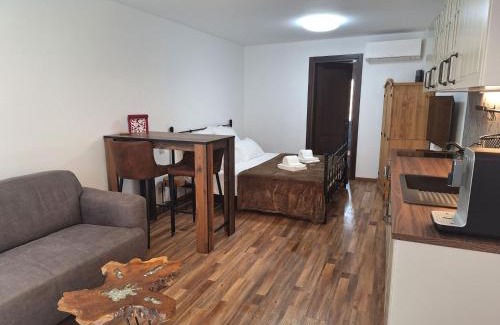 Cividale del Friuli Apartment | Cjase Longobarde