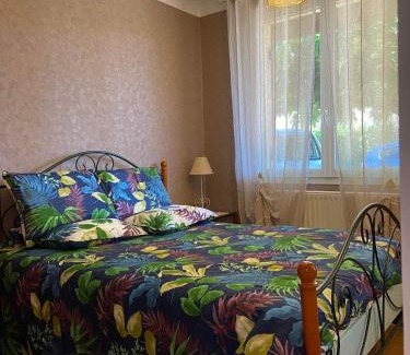 Beaumont-du-Perigord House | Claire fontaine