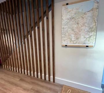 Bangor House | Claires Cottage