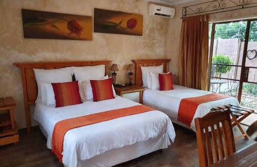 Centurion House | Claires of Centurion