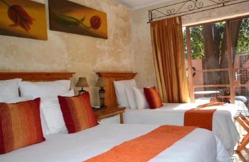 Centurion House | Claires of Centurion